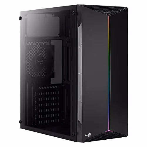 AeroCool Split ATX RGB