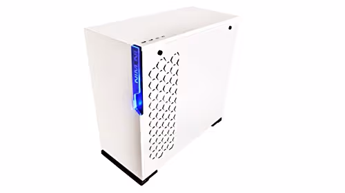 In Win 101 White ATX