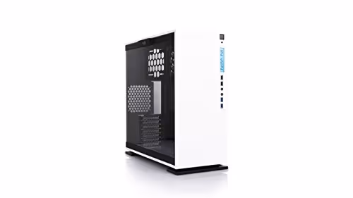 InWin 303 White