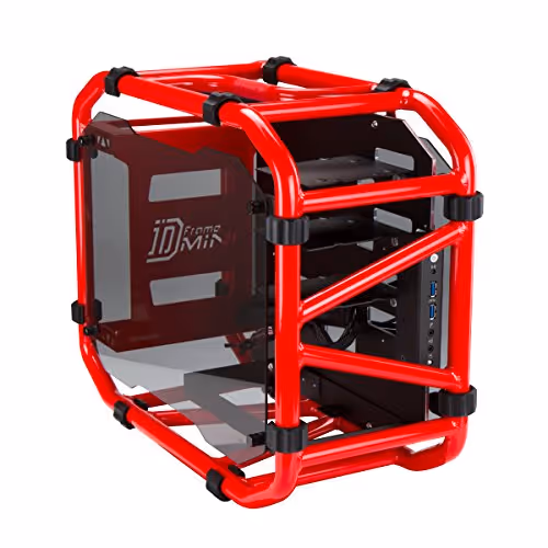 In Win D-Frame Mini ITX