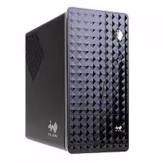 InWin Diva ITX