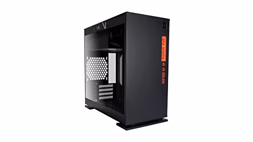 InWin 301 mITX