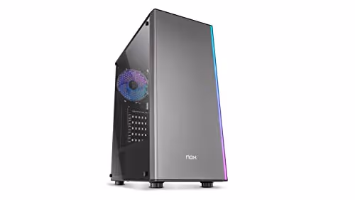 Nox Infinity Omega ATX RGB