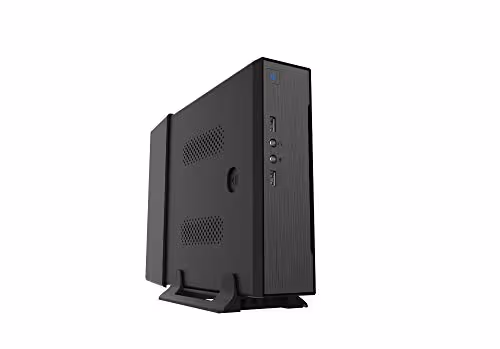 CoolBox IPC-2 mITX