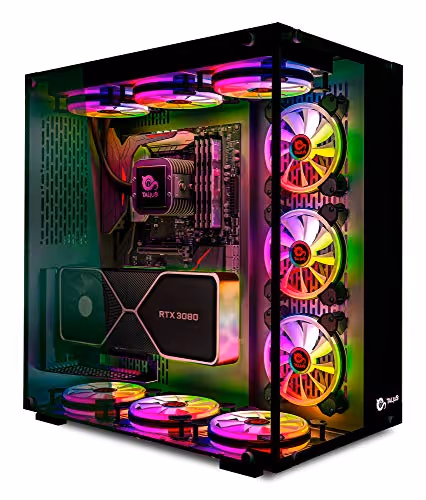 Talius Cronos ATX RGB