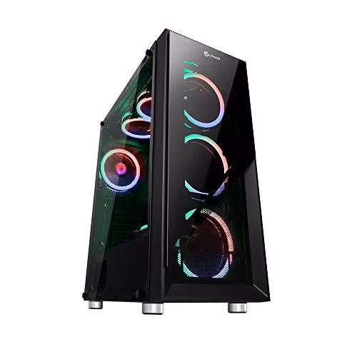Talius Valkyria ATX RGB