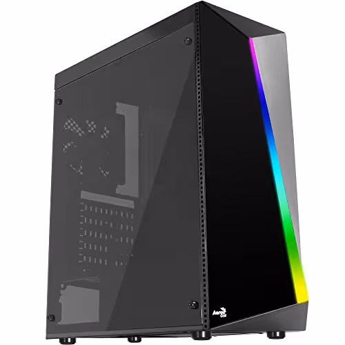 Aerocool Shard RGB ATX