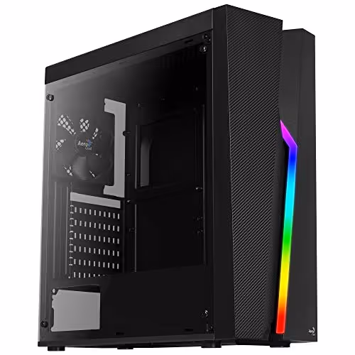 Aerocool Bolt RGB ATX