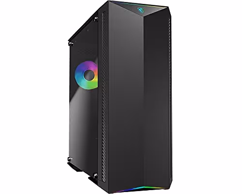 MSI MPG Gungnir 100 ATX RGB