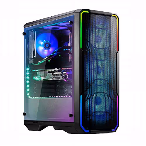 BitFenix Enso Mesh ATX RGB