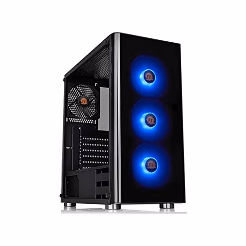 Thermaltake V200 TG RGB