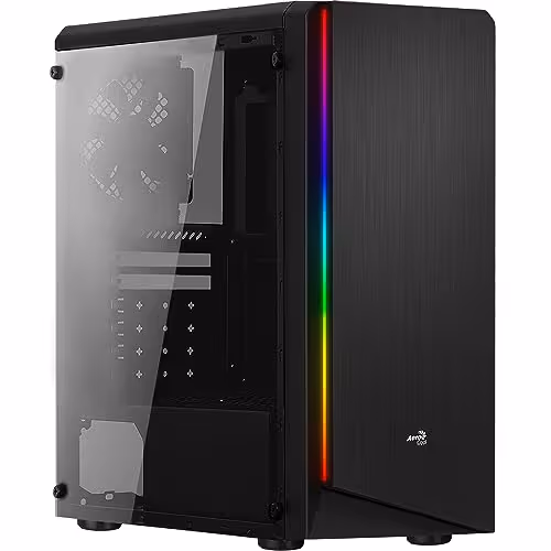 Aerocool RIFT RGB ATX