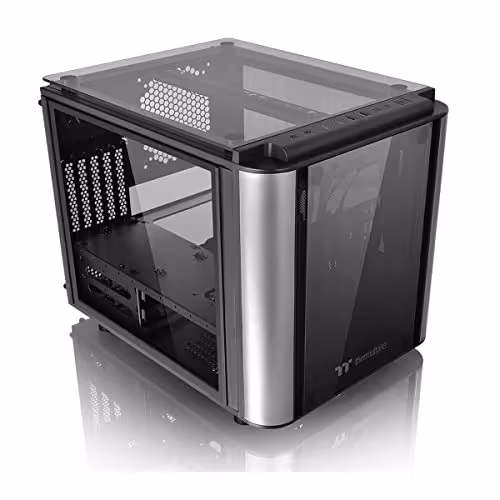 Thermaltake Level 20 VT ATX