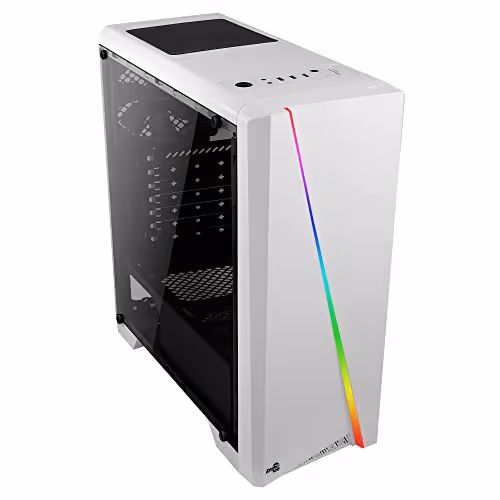 AeroCool Cylon LED ATX RGB