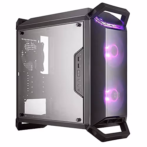 Cooler Master MasterBox Q300P mATX
