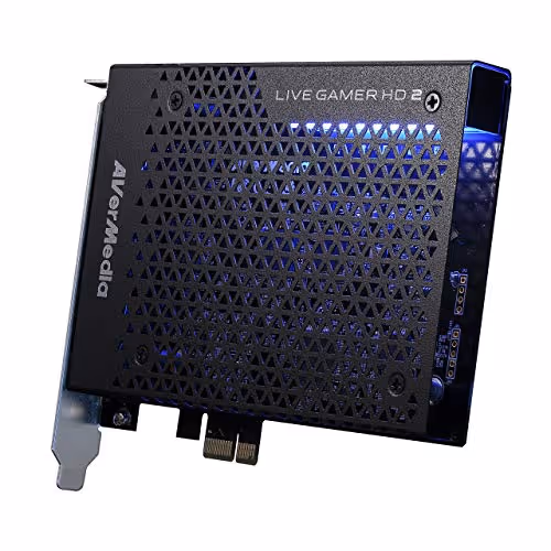 AVerMedia Live Gamer HD2
