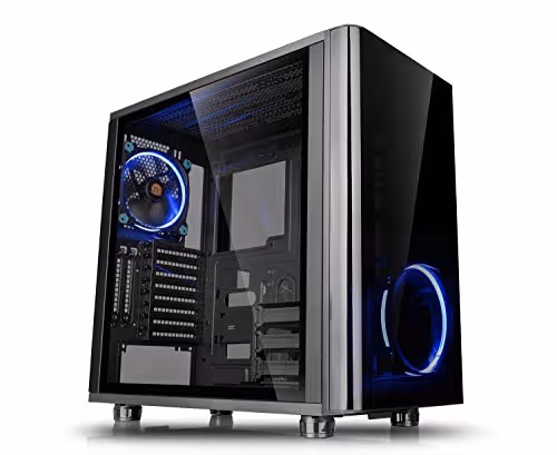 Thermaltake View 31 TG ATX