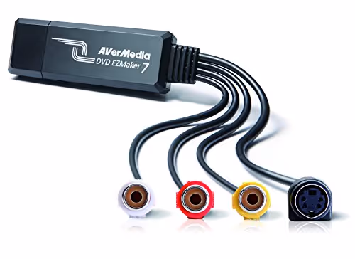 Avermedia EZMaker 7
