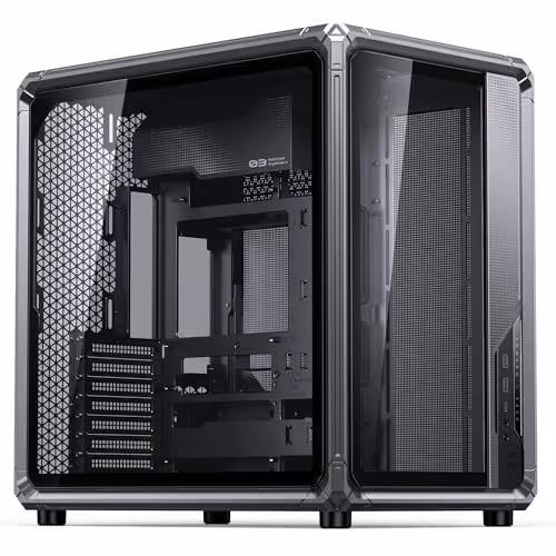 Jonsbo X400 ATX