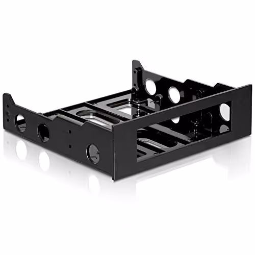 Delock 3.5" - 5.2" Support Montage