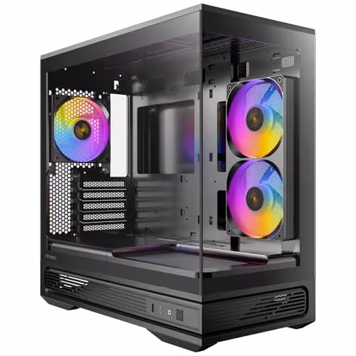 Antec C2M ARGB mATX RGB