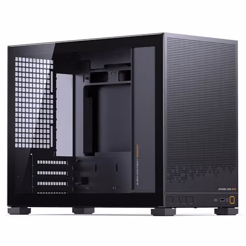Jonsbo D32 STD mATX