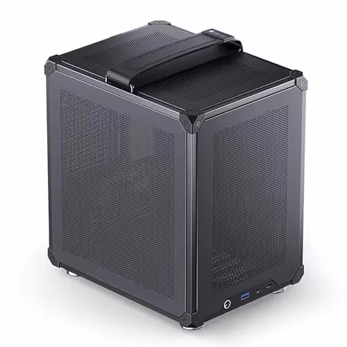 Jonsbo C6 ITX