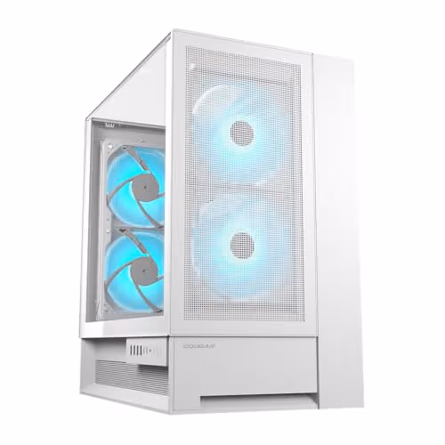 Cougar CGR-2WA3W mATX RGB
