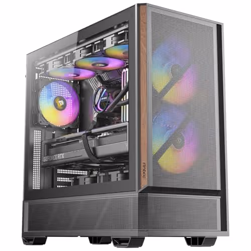 Antec P30 ARGB mATX RGB