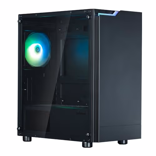 Zalman T4 Plus mATX