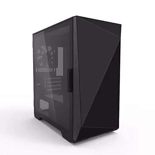Zalman Z1 ICEBERG mATX mITX