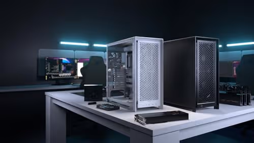 Corsair FRAME 5000D ATX