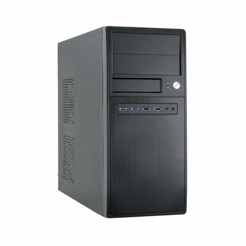 Chieftec CG-04B-OP ATX