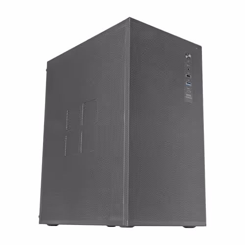Mars Gaming MC-MESHPRO mATX