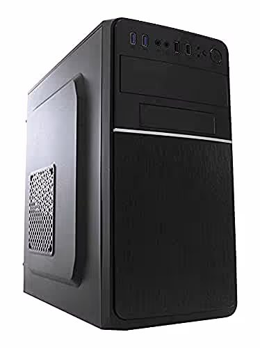 LC-Power 2015MB ATX