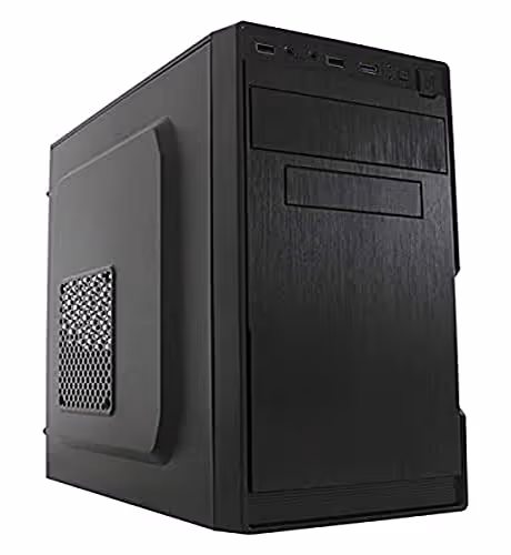 LC-Power 2014MB mATX