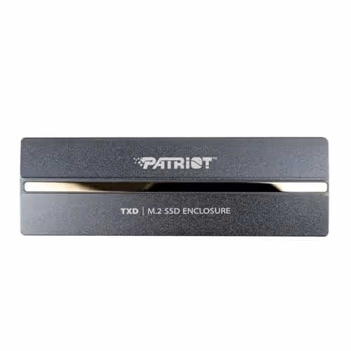 Patriot TXD ATX