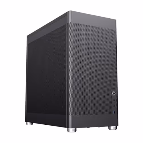 CoolBox MP1 Full Mesh ATX