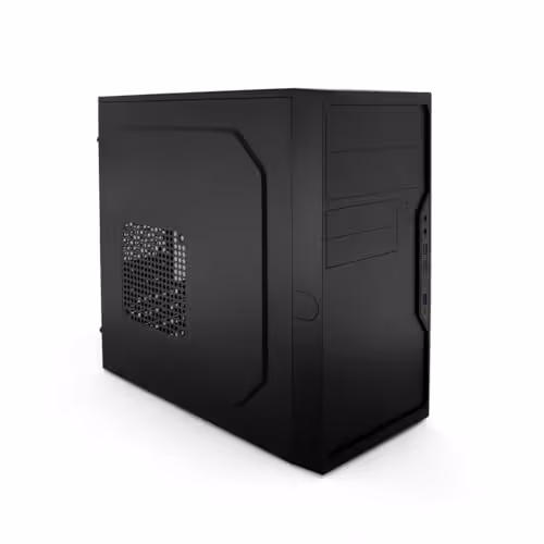 Coolbox M550C mATX