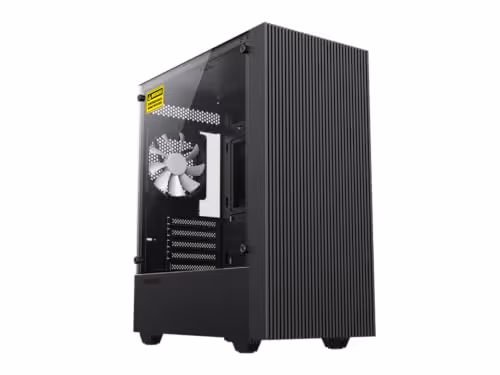 GameMax Edge Mini ITX/mATX RGB