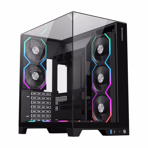 GameMax Infinity Pro ATX RGB