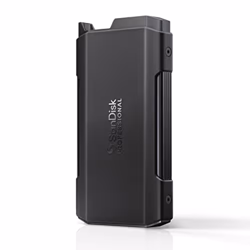 SanDisk Professional PRO-BLADE TRANSPORT
