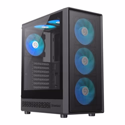 GameMax Storm 2 AB ATX RGB