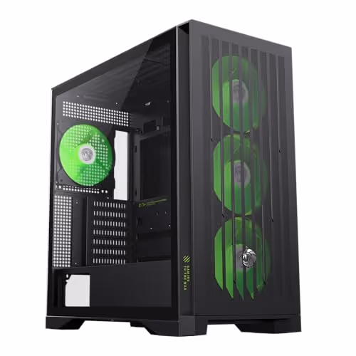 GameMax Leader 2 ATX