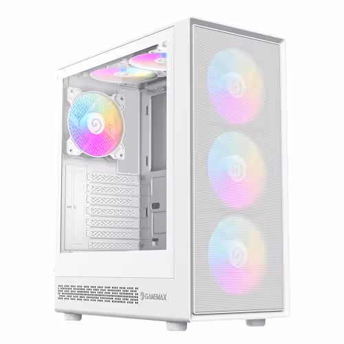 GameMax Storm 2 AW mATX RGB
