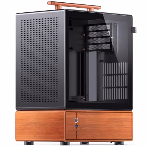 Jonsbo T7 ITX
