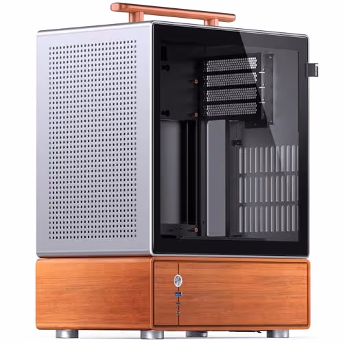 Jonsbo T7 mATX