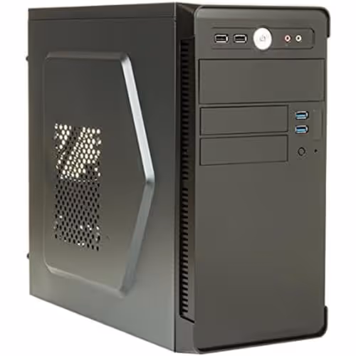 ITek River 500W mATX