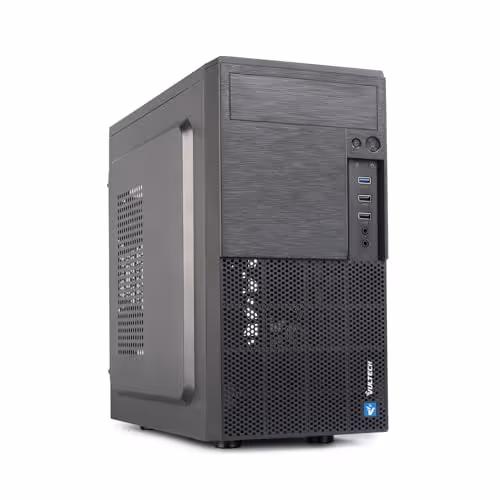 Vultech VCO-M1699P mATX