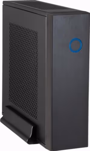 Chieftec IX-03B mITX